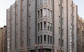 C ホテルズ アトランティック